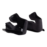 Leatt 8.5 / 9.5 ADV Cheek Pads
