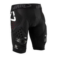 Leatt 4.0 3DF Impact Shorts