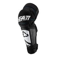 Leatt 3DF Hybrid EXT Knee & Shin Guard