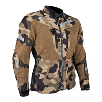 Leatt 7.5 ADV FlowTour Jacket