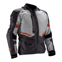 Leatt 5.5 ADV FlowTour Jacket