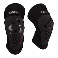 Leatt 3DF 5.0 Knee Guard FastFit Evo