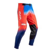 Royal Blue/Red
