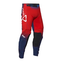 Royal Blue/Red