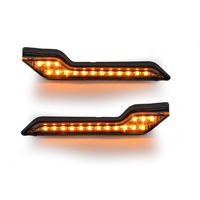 Barkbusters Accessory – LED Amber Light (Indicator)