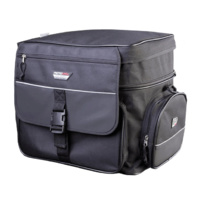 MotoDry ZXR-2 Rear Bag Expandable