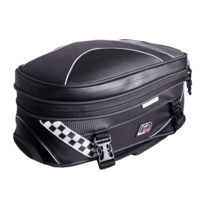 MotoDry Seat/Rear Bag