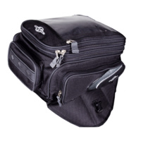 [S/S, use LMT183] TANK BAG 'EXPANDABLE' 31L