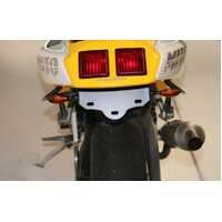 Tail Tidy - L/PLATE HOLDER CAGIVA MITO 125