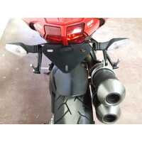 Tail Tidy - L/PLA/HOL STREETFIGHTER 1098