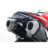 Tail Tidy - L/PLA/HLDR SPEED TRIPLE 16-