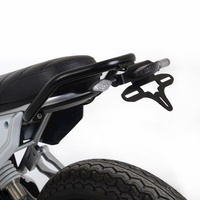 Tail Tidy for Super Soco TC/ TC Max '20-