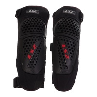 LS2 Rookie Knee Protector