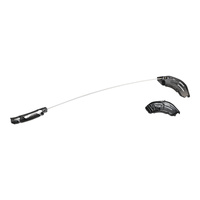 LS2 MX701 EXPLORER Sun Visor System