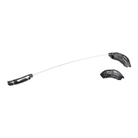 LS2 MX701 Explorer Sun Visor Spare Parts