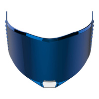 LS2 FF805C VISOR - IRIDIUM