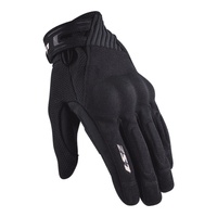 LS2 "Dart II" Road Gloves
