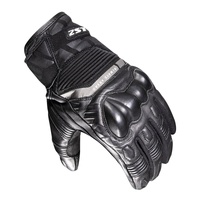 LS2 "Octane" Waterproof Leather Road Gloves