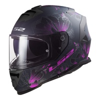 LS2 FF800 Storm II Burst Helmet