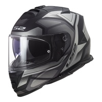 LS2 FF800 Storm II Faster Helmet