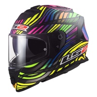 LS2 "FF800 Storm II Power" Road Helmet