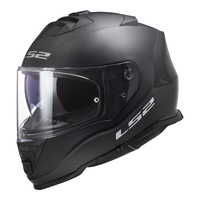 LS2 "FF800 Storm II" Road Helmet