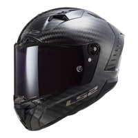 LS2 "FF805C Thunder Carbon" Road Helmet