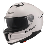 LS2 "FF808 Stream II" Road Helmet