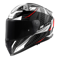 LS2 "FF811 Vector IIC Savage" Road Helmet