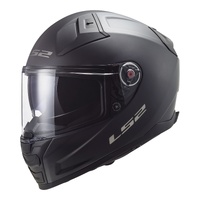 LS2 "FF811 Vector II" Road Helmet