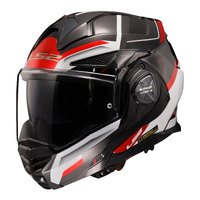 LS2 "FF901 Advant X Spectrum" Road Helmet