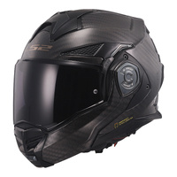 LS2 "FF901 Advant X Carbon" Road Helmet