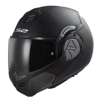 LS2 "FF906 Advant" Road Helmet