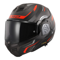 LS2 "FF906 Advant Kuka" Road Helmet