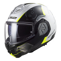 LS2 "FF906 Advant Codex" Road Helmet