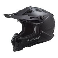 LS2 MX700 Subverter Evo II