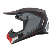 LS2 "MX706 COZ Arched" MX Helmet