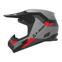 LS2 "MX706 COZ Frontier II" MX Helmet