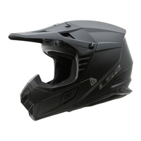LS2 "MX706J COZ" MX Helmet