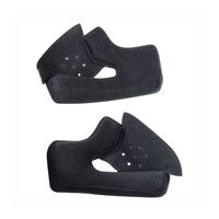LS2 FF353 Rapid Repl. Cheek Pads  Pair