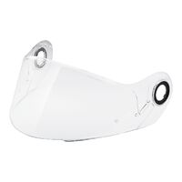 LS2 FF386 / FF370 / FF325 Visor Clr (Replaces LS2Z800010501)