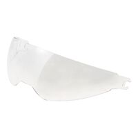 LS2 FF320 Stream Sun Visor Clr