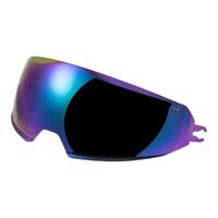 LS2 FF397 / FF324 / MX436 / FF390 Iridium Internal Sun Visor