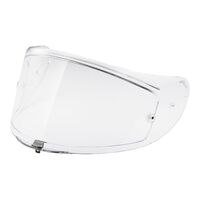 LS2 FF323 Arrow R Visor Clr   (Pinlock Ready)