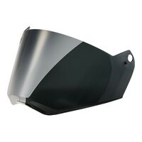 LS2 MX436 Pioneer Visor Tinted