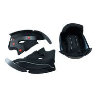LS2 FF320 Stream Liner/ Cheek Pad Set