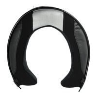 LS2 FF397 Vector Neck Roll Med-Lge