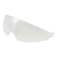 LS2 FF325 Strobe / OF569 Sun Visor Clr
