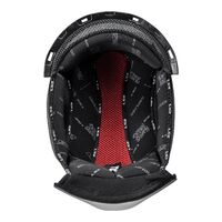 LS2 FF323 Arrow-R Evo Liner & Cheek Pad Kit 