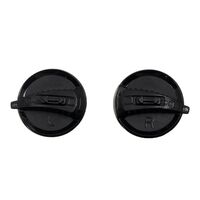 LS2 FF392 / FF325 / FF386 / FF370 / OF569  Visor Screws